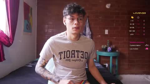 Snapshot of heliero chatting on January 11, 2026, 4:01 pm Helio online show from January 11, 2026, 4:01 pm