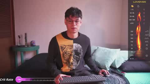 Helio online show from March 5, 2026, 9:11 pm