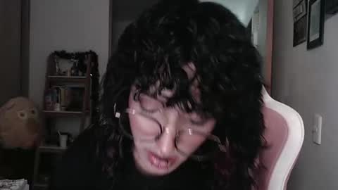 cher online show from February 16, 2025, 1:25 am