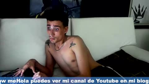 Snapshot of hell_boy66 chatting on September 15, 2025, 2:22 am Eros online show from September 15, 2025, 2:22 am