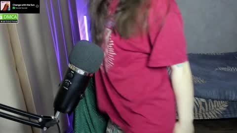 Red online show from December 21, 2024, 8:21 pm