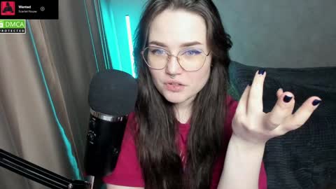 Red online show from January 21, 2025, 7:17 pm