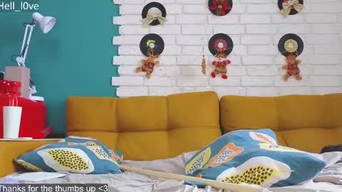 Anastasiia  online show from February 10, 2025, 8:53 am