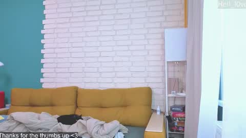 Anastasiia  online show from October 7, 2025, 2:09 am