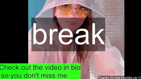 Anastasiia  online show from November 1, 2025, 2:02 am