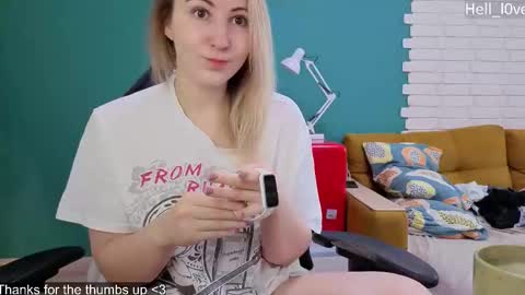 Anastasiia  online show from November 25, 2025, 6:13 am