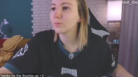 Anastasiia  online show from April 23, 2026, 12:29 pm