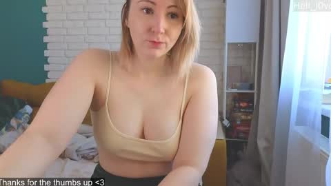 Anastasiia  online show from April 28, 2026, 3:11 am