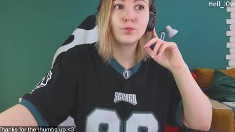 Anastasiia  online show from May 22, 2026, 3:46 am