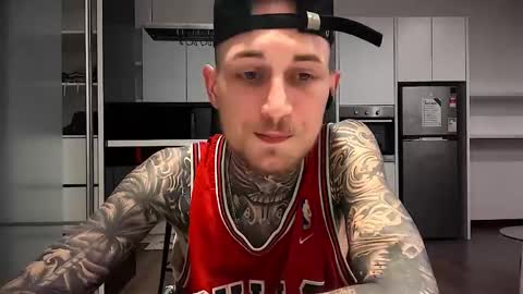 hellacozy online show from February 10, 2026, 1:15 pm