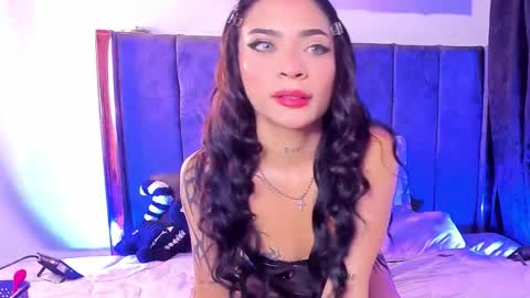 helldy_666 online show from March 1, 2026, 3:41 am