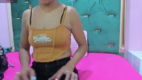 Hellen  online show from January 21, 2025, 11:03 am