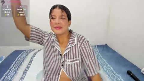 hellen_scot_ online show from March 29, 2026, 2:55 am