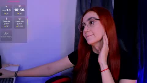 Juliet online show from June 29, 2026, 5:57 pm
