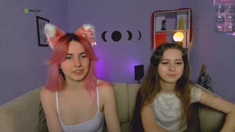 Helli online show from May 12, 2026, 7:22 pm