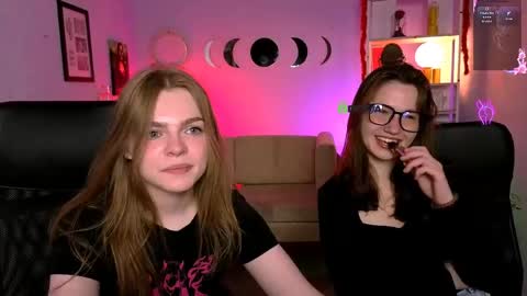 Helli online show from June 6, 2026, 7:07 pm