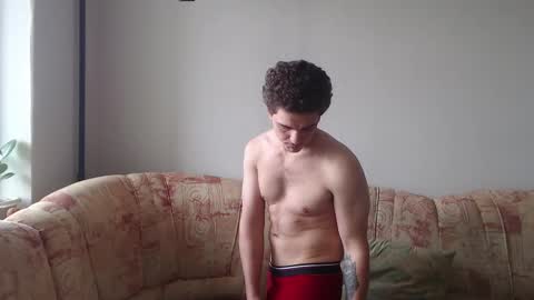 Remy online show from February 20, 2025, 10:48 am