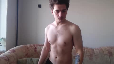 Remy online show from February 21, 2025, 7:12 am