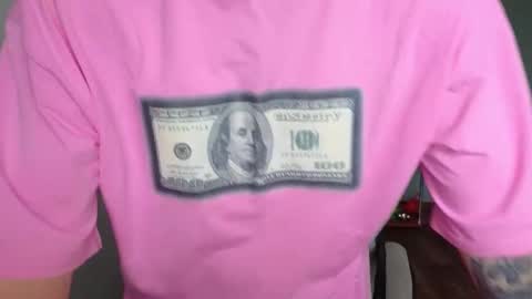 Remy online show from November 28, 2025, 10:07 am