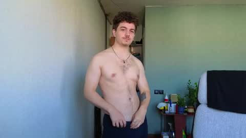 Remy online show from April 7, 2026, 4:46 am