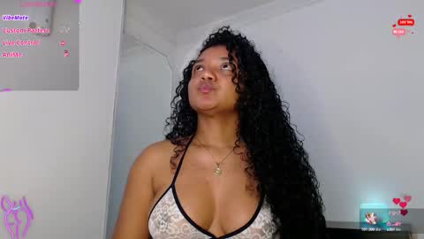 Candy online show from September 29, 2025, 3:55 am