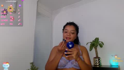 Candy online show from October 23, 2025, 11:14 pm