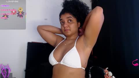 Candy online show from February 26, 2026, 10:09 pm