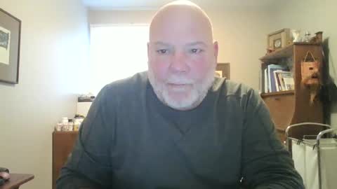 Snapshot of helloforfun111 chatting on February 16, 2025, 1:05 pm helloforfun111 online show from February 16, 2025, 1:05 pm