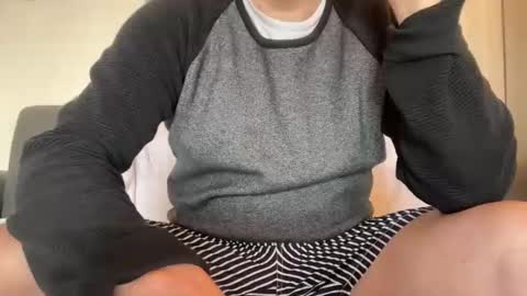 hellohowareyou66 online show from April 13, 2026, 12:54 pm