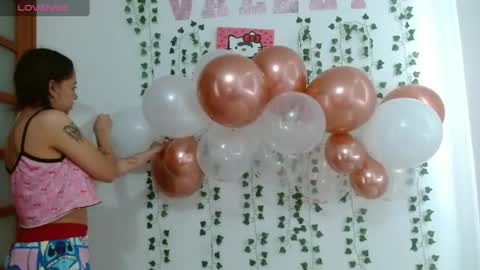 hellokitty_valery1 online show from March 21, 2026, 6:00 pm