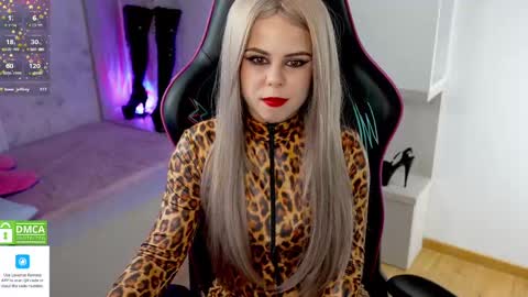 Snapshot of hellokittyalice chatting on February 21, 2025, 5:53 pm Alice online show from February 21, 2025, 5:53 pm