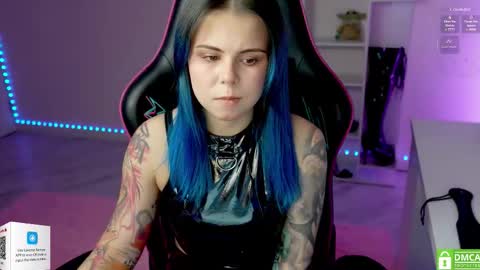 Snapshot of hellokittyalice chatting on November 14, 2025, 1:43 pm Alice online show from November 14, 2025, 1:43 pm