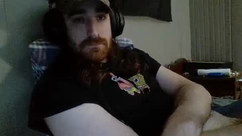 Snapshot of hellothereimcoolyo chatting on December 29, 2024, 2:00 pm longhairbeardedguy online show from December 29, 2024, 2:00 pm