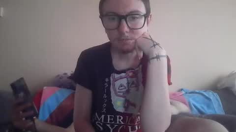 Hayden Phirox online show from December 16, 2025, 7:52 pm