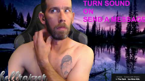 hellraizer online show from December 27, 2024, 12:18 am