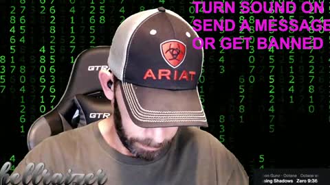 hellraizer online show from December 31, 2024, 2:47 pm