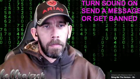 hellraizer online show from January 1, 2025, 6:27 pm