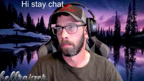 hellraizer online show from September 20, 2025, 12:39 pm