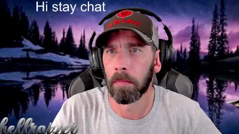 hellraizer online show from October 4, 2025, 1:20 pm