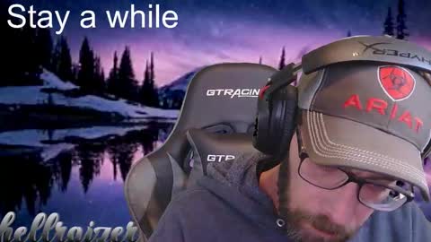 hellraizer online show from November 27, 2025, 2:02 am