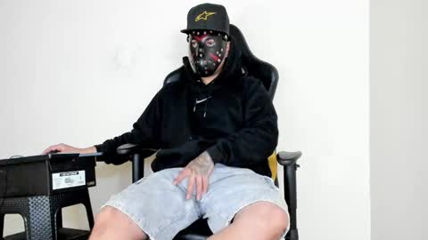 Snapshot of hellstar_team chatting on November 1, 2025, 5:31 am Star and Andy online show from November 1, 2025, 5:31 am