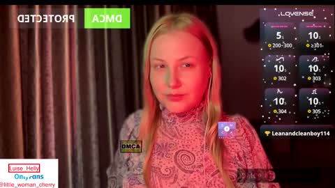 Snapshot of hellyriddle chatting on December 3, 2024, 6:15 am DeleteyourSadness online show from December 3, 2024, 6:15 am