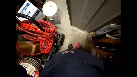 helpmestroke88 online show from December 4, 2025, 6:49 pm