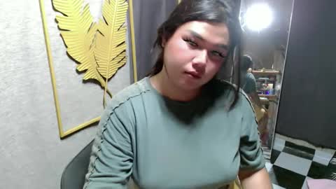 Snapshot of heluv_tiara chatting on September 29, 2025, 5:45 am tiara tine online show from September 29, 2025, 5:45 am