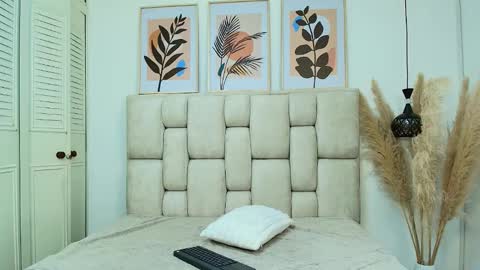 Snapshot of hemmastar chatting on February 25, 2026, 7:45 pm Hemmastar online show from February 25, 2026, 7:45 pm