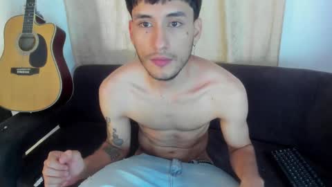 henrik_senn online show from October 29, 2025, 1:24 pm