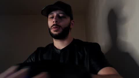 HenryAxe online show from October 25, 2025, 8:00 am