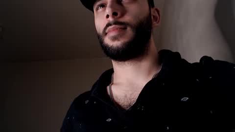 HenryAxe online show from February 11, 2026, 11:15 am