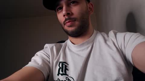 HenryAxe online show from March 21, 2026, 3:48 pm