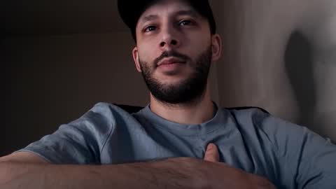 HenryAxe online show from March 28, 2026, 10:37 am